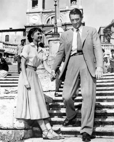 VACANZE ROMANE mit Italienisch-Unterricht?